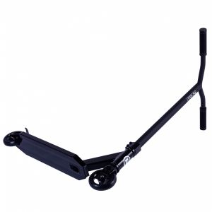 Трюковий самокат Hipe H1 2022 (black-matt)