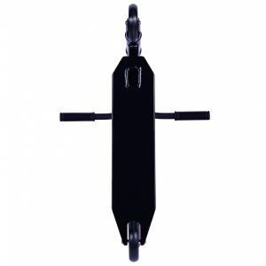 Трюковий самокат Hipe H1 2022 (black-matt)