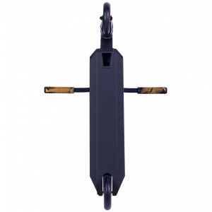 Трюковой самокат Hipe H3 2022 (black-gold)