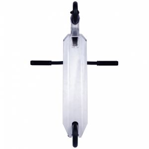 Трюковой самокат Hipe H3 2022 (raw-black)