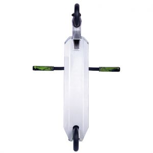 Трюковой самокат Hipe H3 2024 (raw-green)