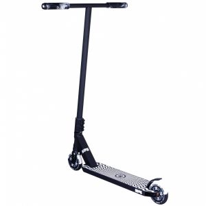 Трюковой самокат Hipe H4 2022 (Black)
