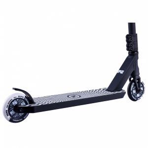 Трюковой самокат Hipe H4 2022 (Black)