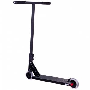 Трюковой самокат Hipe H5 2022 (Black)