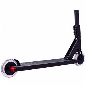 Трюковой самокат Hipe H5 2022 (Black)