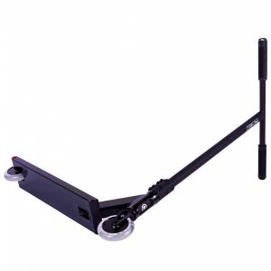 Трюковой самокат Hipe H5 2022 (Black)