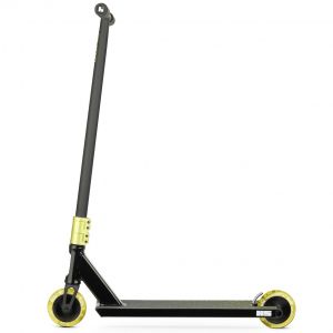 Трюковой самокат Hipe H5 2022 (Black-lime)