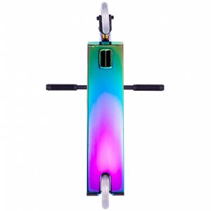 Трюковий самокат Hipe H5 2022 (Neochrome)