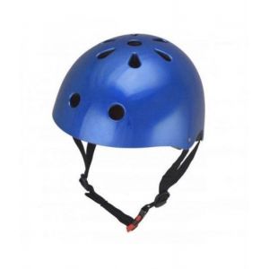 Шолом захисний Kiddimoto Metallic