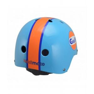 Шлем защитный Kiddimoto Gulf