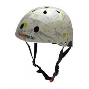 Шолом захисний Kiddimoto Fossil