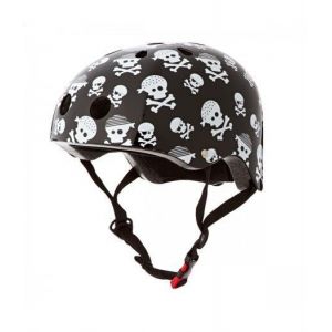 Шолом захисний Kiddimoto Skullz