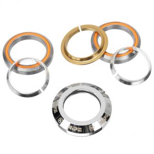 Рулевая система Hipe Integrated Headset HSHIPE 01 chrome