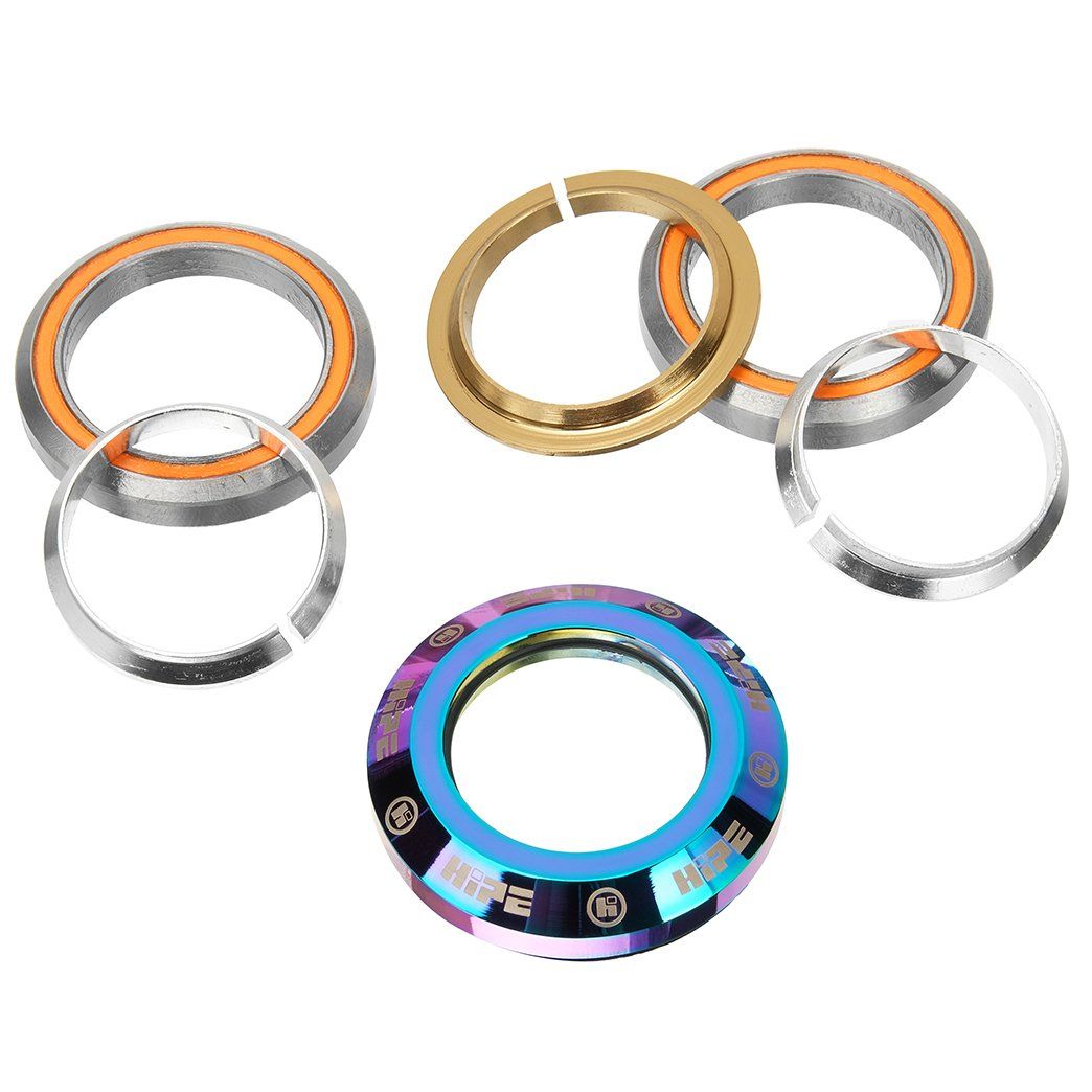 Рульова система Hipe Integrated Headset HSHIPE 01 neo chrome