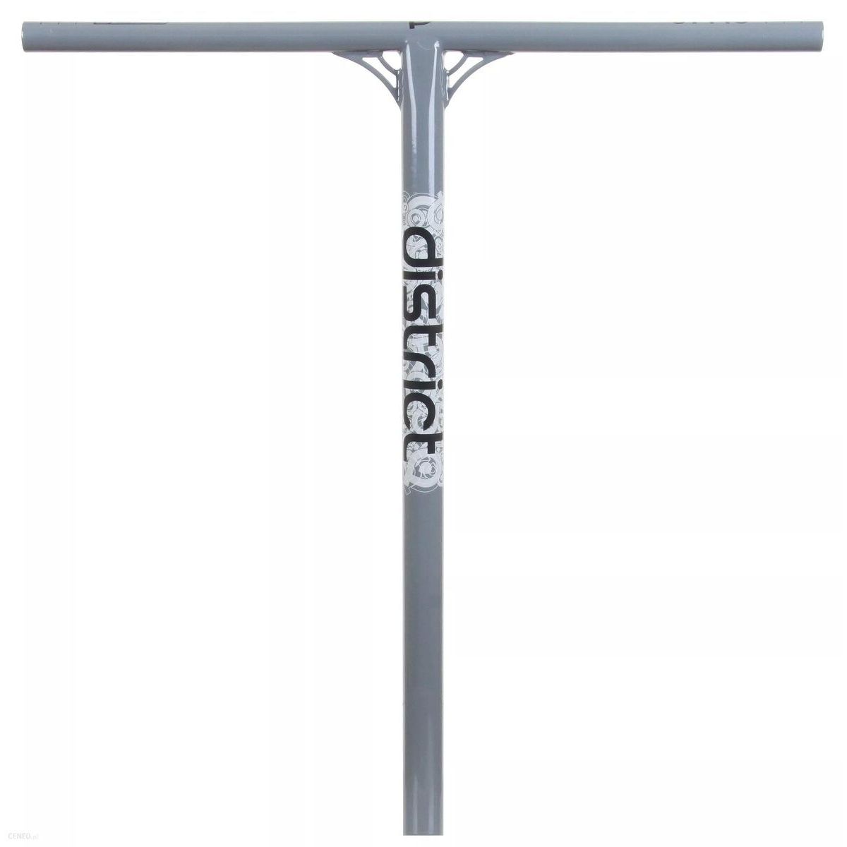 Руль District Scooters S-Series ST115 Steel Bars Rook