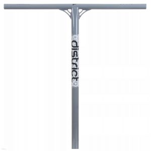 Руль District Scooters S-Series ST115 Steel Bars Rook