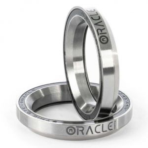 Рулевая система Ethic Oracle Integrated Headset (Neochrome)