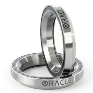 Рулевая система Ethic Oracle Integrated Headset (Red)