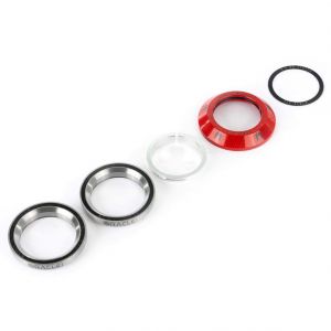 Рулевая система Ethic Oracle Integrated Headset (Red)