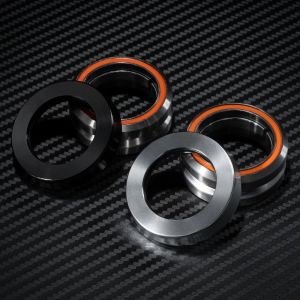 Рулевая система AXEL Integrated Headset (Black)