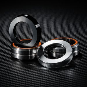 Рулевая система AXEL Integrated Headset (Black)