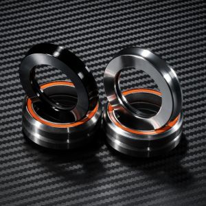 Рулевая система AXEL Integrated Headset (Black)