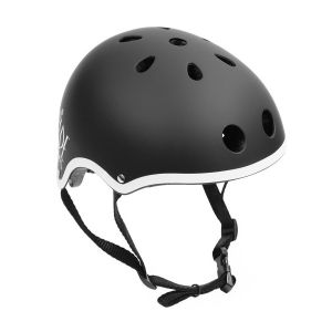 Шолом захисний SMJ sport Ride F501 (чорний)