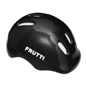 Шлем защитный Frutti (черный)