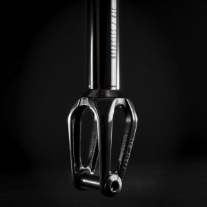 Вилка Ethic Heracles 8STD-12STD SCS-HIC Pro Scooter Fork (Black)
