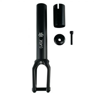 Вилка Union Classic HIC-SCS Lightweight Fork (Black)