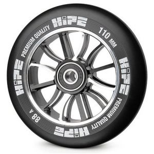 Колесо для трюкового самоката Hipe Lmt 01 110 chrome