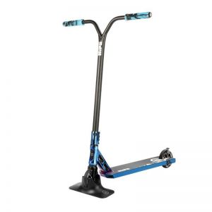 Трюковой самокат Hipe XL (Oil blue)