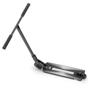 Трюковой самокат Hipe H9 (Black-Black)
