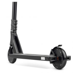 Трюковой самокат Hipe H9 (Black-Black)