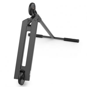 Трюковой самокат Hipe H9 (Black-Black)