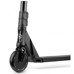 Трюковой самокат Hipe H9 (Black-Black)