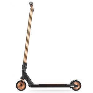 Трюковой самокат Hipe H9 v2 (Black-Bronze)