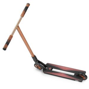 Трюковой самокат Hipe H9 v2 (Black-Bronze)