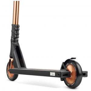 Трюковой самокат Hipe H9 v2 (Black-Bronze)