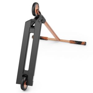 Трюковой самокат Hipe H9 v2 (Black-Bronze)