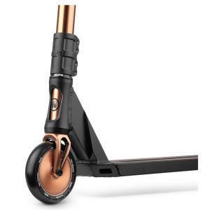 Трюковой самокат Hipe H9 v2 (Black-Bronze)