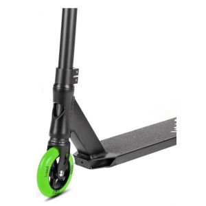 Трюковой самокат Hipe Limit Lmt 60 (black-green)