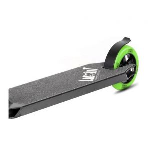 Трюковой самокат Hipe Limit Lmt 60 (black-green)