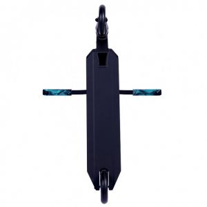 Трюковой самокат Hipe H3 2022 (raw-skyblue)