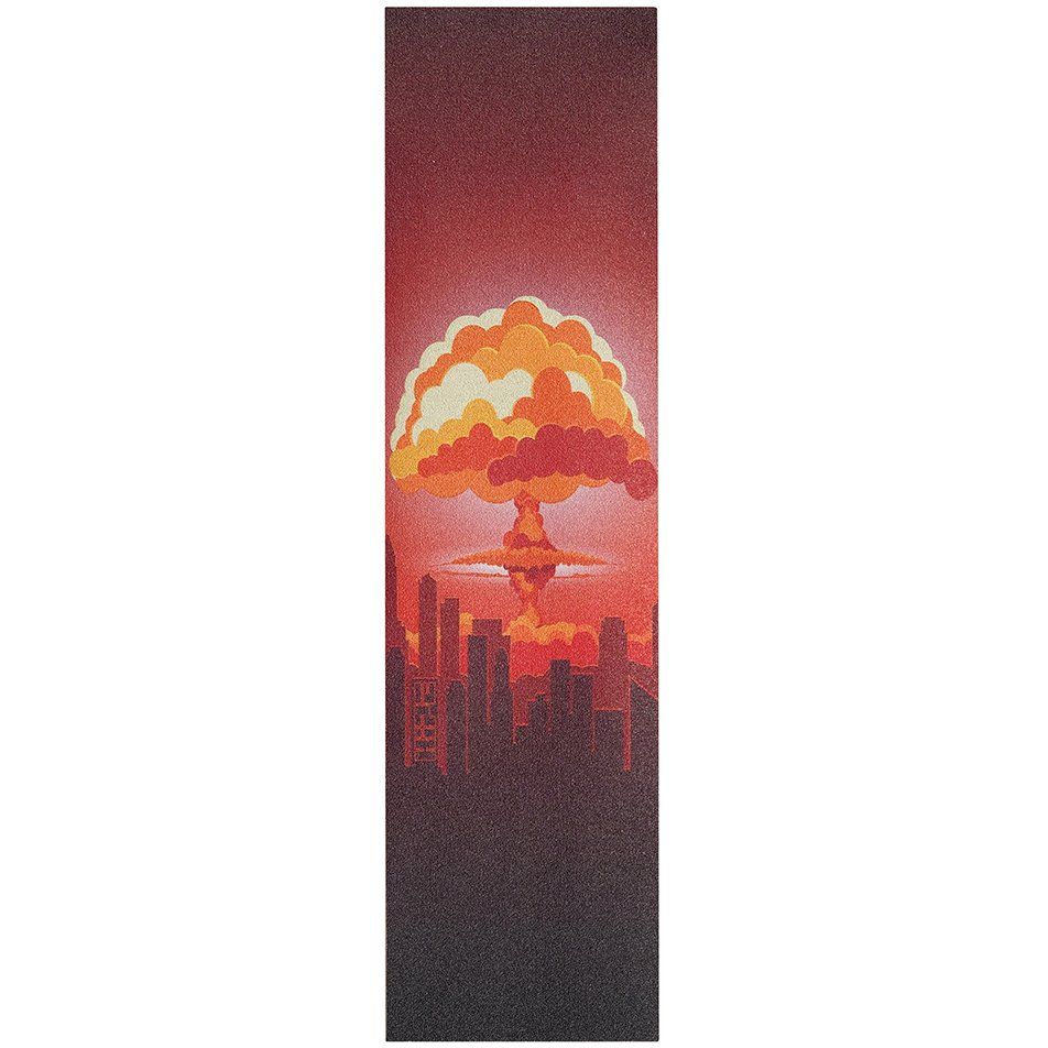 Змінний наждак Hipe (Booom)
