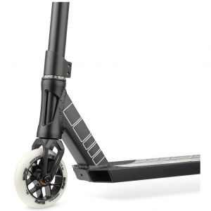 Трюковой самокат Hipe H10 (Black-white)