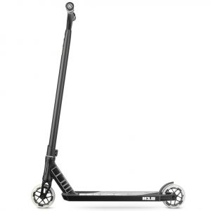 Трюковой самокат Hipe H10 (Black-white)