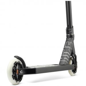 Трюковой самокат Hipe H10 (Black-white)