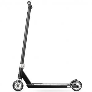 Трюковой самокат Hipe H11 (Black-silver)