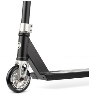 Трюковой самокат Hipe H11 (Black-silver)